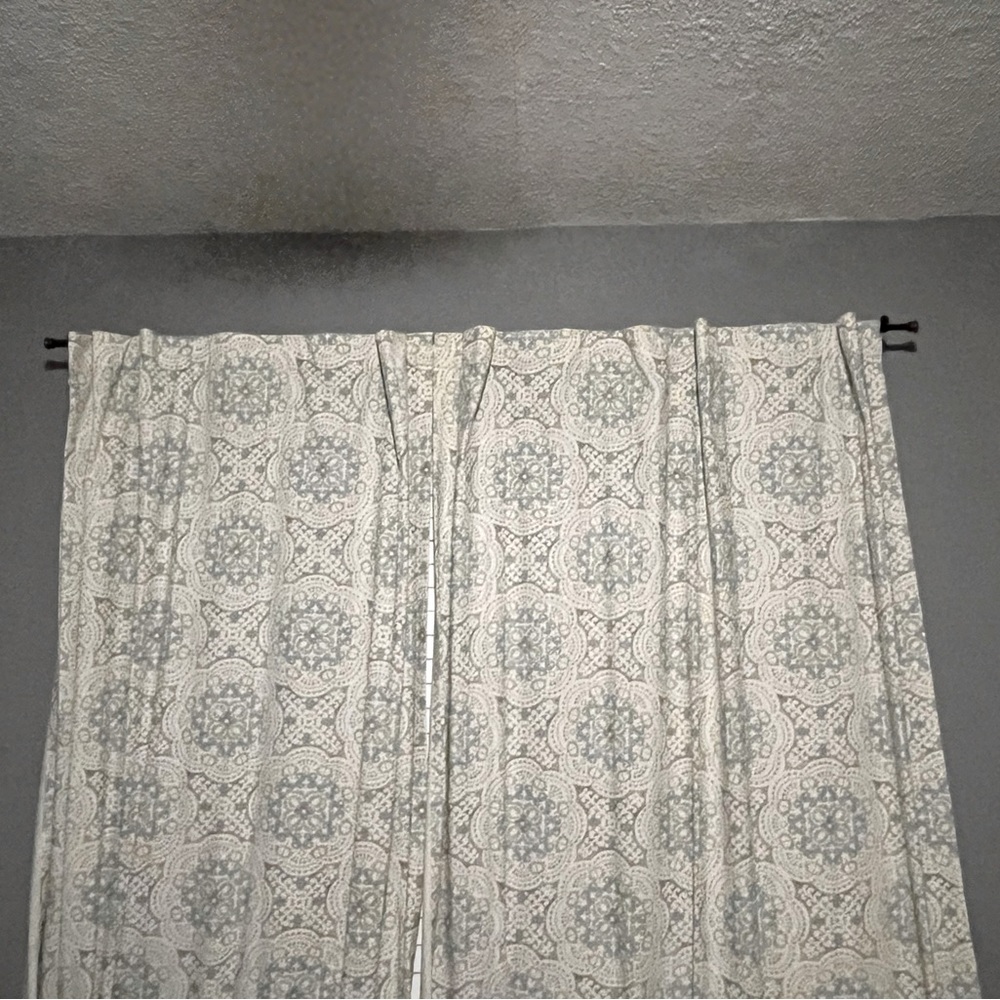 Curtain Panels